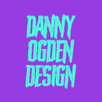 Danny Ogden Design logo, Danny Ogden Design contact details