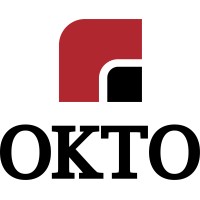 OKTO Engineering logo, OKTO Engineering contact details