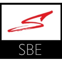 SBE TRADE logo, SBE TRADE contact details