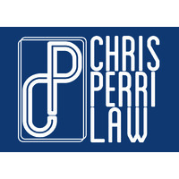 Chris Perri Law logo, Chris Perri Law contact details