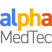 Alpha MedTec, LLC logo, Alpha MedTec, LLC contact details