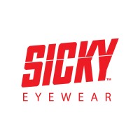 Sicky Eyewear logo, Sicky Eyewear contact details