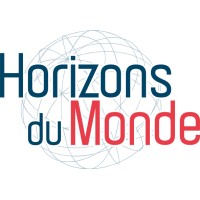 Horizons du Monde logo, Horizons du Monde contact details