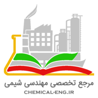 The Specialized Reference of Chemical Engineering logo, The Specialized Reference of Chemical Engineering contact details