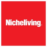 Nicheliving logo, Nicheliving contact details