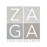 Zaga Design Group logo, Zaga Design Group contact details