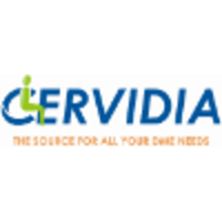 Cervidia logo, Cervidia contact details