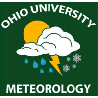 Ohio University Chapter of the American Meteorological Society logo, Ohio University Chapter of the American Meteorological Society contact details