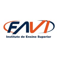 FAVI - Instituto de Ensino Superior logo, FAVI - Instituto de Ensino Superior contact details