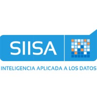 SIISA - Servicio Interactivo de Informes S.A. logo, SIISA - Servicio Interactivo de Informes S.A. contact details