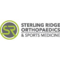 Sterling Ridge Orthopaedics & Sports Medicine logo, Sterling Ridge Orthopaedics & Sports Medicine contact details