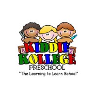 Kiddie Kollege Preschool logo, Kiddie Kollege Preschool contact details