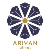 Ariyan Almas logo, Ariyan Almas contact details