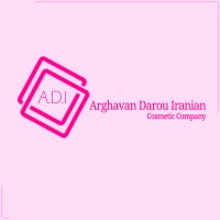 Arghavan Darou Iranian logo, Arghavan Darou Iranian contact details