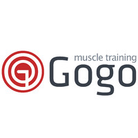 GoGo Muscle Training logo, GoGo Muscle Training contact details