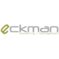 Eckman Consulting & Management logo, Eckman Consulting & Management contact details