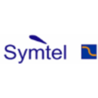 SYMTEL logo, SYMTEL contact details