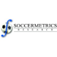 Soccermetrics Research logo, Soccermetrics Research contact details