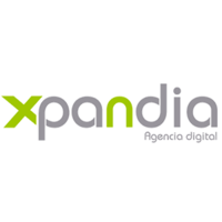 Xpandia Agencia Digital logo, Xpandia Agencia Digital contact details