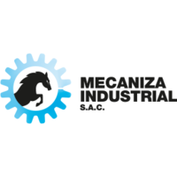 MECANIZA INDUSTRIAL logo, MECANIZA INDUSTRIAL contact details