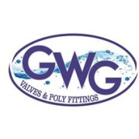 GWG VALVES & POLY FITTINGS logo, GWG VALVES & POLY FITTINGS contact details