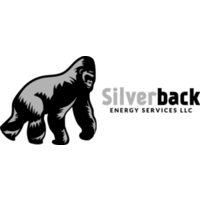 Silverback Energy logo, Silverback Energy contact details