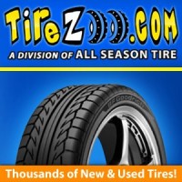 The TireZoo of Anoka and Bloomington, MN logo, The TireZoo of Anoka and Bloomington, MN contact details