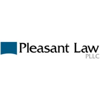 Pleasant Law, PLLC logo, Pleasant Law, PLLC contact details