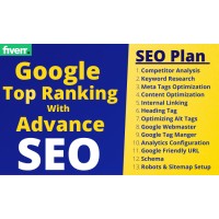 SEO expert logo, SEO expert contact details