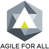 Agile For All logo, Agile For All contact details