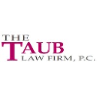 The Taub Law Firm, P.C. logo, The Taub Law Firm, P.C. contact details