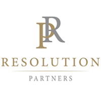 Resolution Partners logo, Resolution Partners contact details