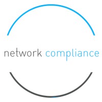 Network Compliance logo, Network Compliance contact details