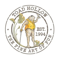 Toad Hollow logo, Toad Hollow contact details