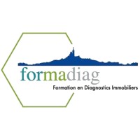 FORMADIAG logo, FORMADIAG contact details