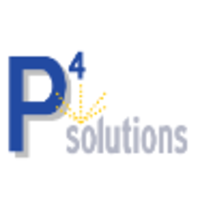 P4 Solutions LLC logo, P4 Solutions LLC contact details