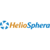 HelioSphera logo, HelioSphera contact details