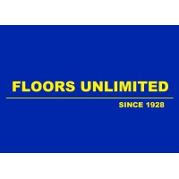 Floors Unlimited logo, Floors Unlimited contact details