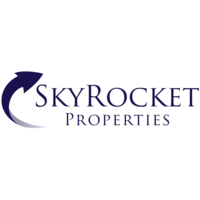 SkyRocket Properties Inc. logo, SkyRocket Properties Inc. contact details