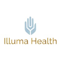 Illuma Health logo, Illuma Health contact details