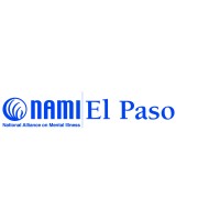 NAMI El Paso logo, NAMI El Paso contact details