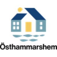 Stiftelsen Östhammarshem logo, Stiftelsen Östhammarshem contact details