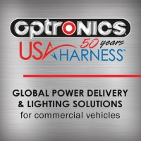 OPTRONICS International logo, OPTRONICS International contact details