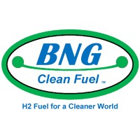 BNG Clean Fuel Corporation logo, BNG Clean Fuel Corporation contact details