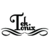 Tek Tonix logo, Tek Tonix contact details