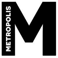 Revista Metropolis logo, Revista Metropolis contact details