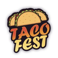 SLC Tacofest logo, SLC Tacofest contact details