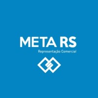 Meta RS Representação Comercial logo, Meta RS Representação Comercial contact details