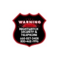 Nightwatch Security & Telephone, L.L.C. logo, Nightwatch Security & Telephone, L.L.C. contact details