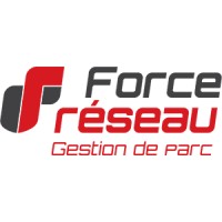 Force Réseau - Gestion de Parc logo, Force Réseau - Gestion de Parc contact details